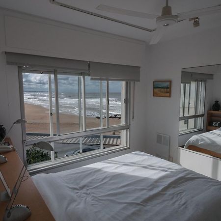 埃斯特角城Departamento Vista Al Mar公寓 外观 照片