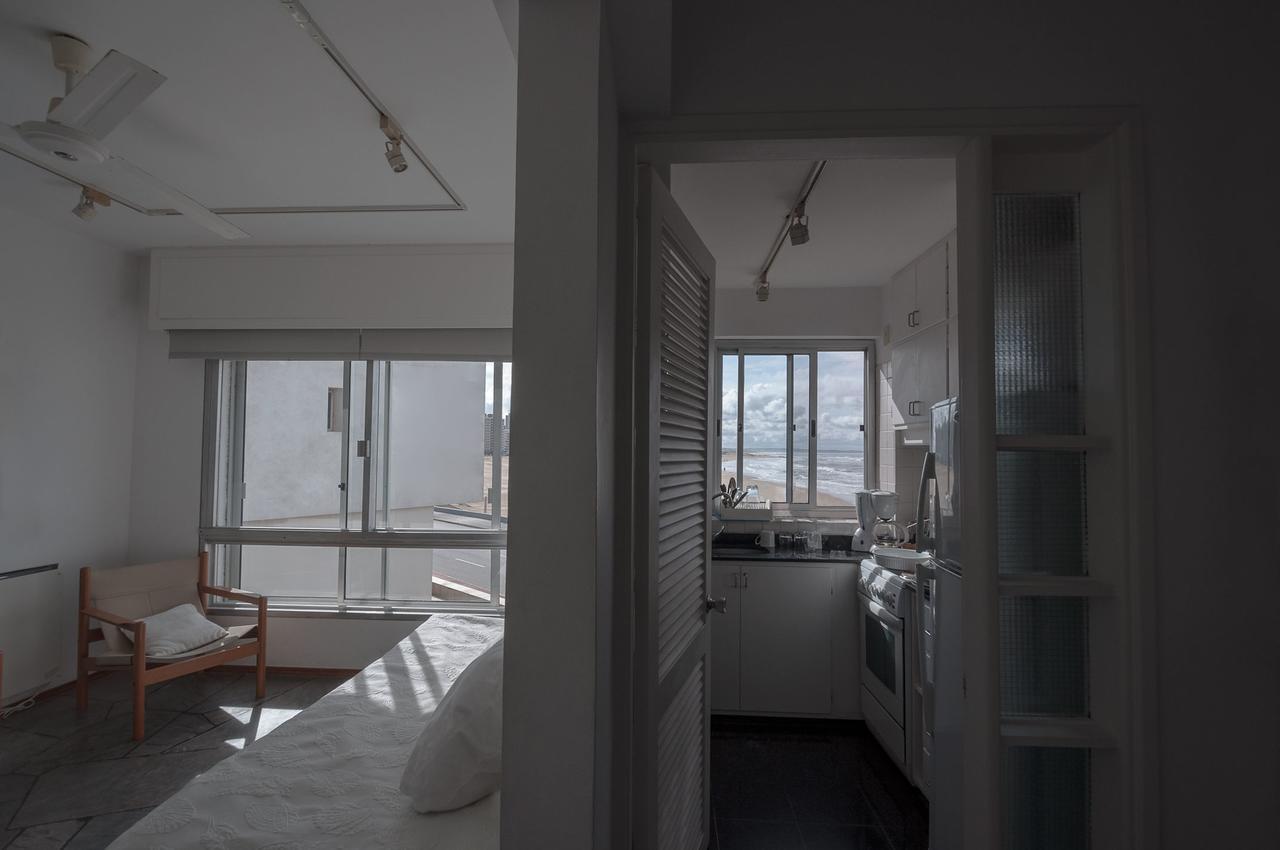 埃斯特角城Departamento Vista Al Mar公寓 外观 照片