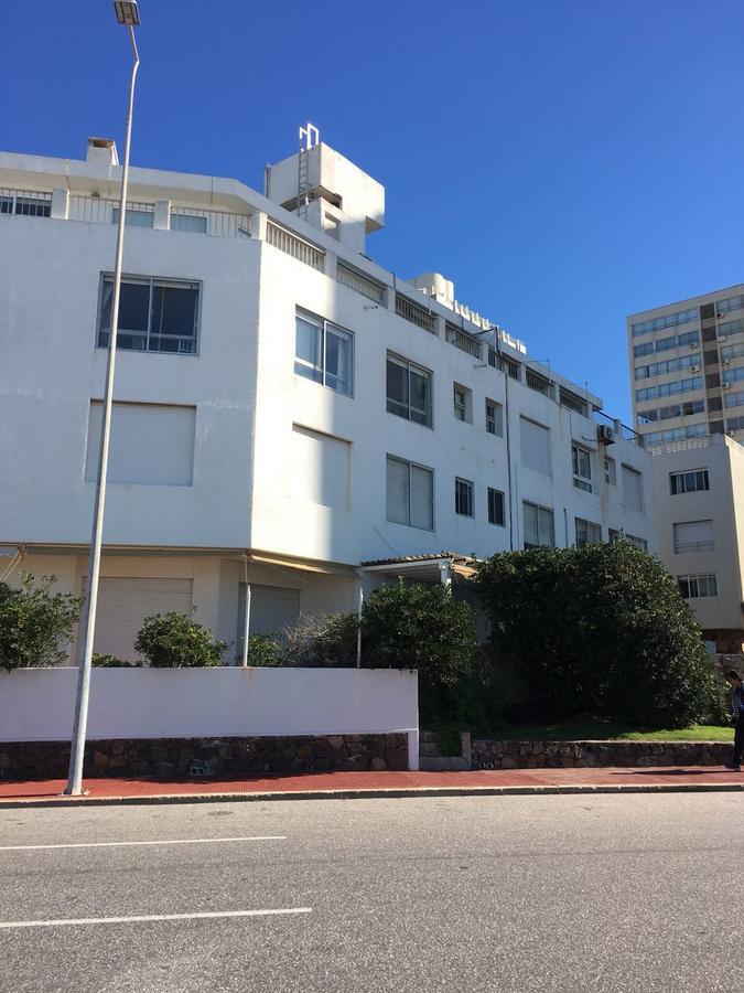 埃斯特角城Departamento Vista Al Mar公寓 外观 照片
