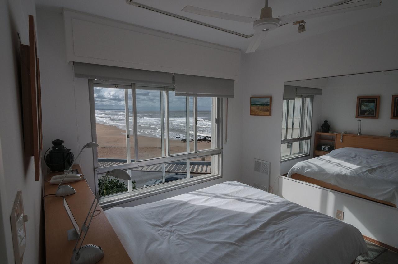 埃斯特角城Departamento Vista Al Mar公寓 外观 照片