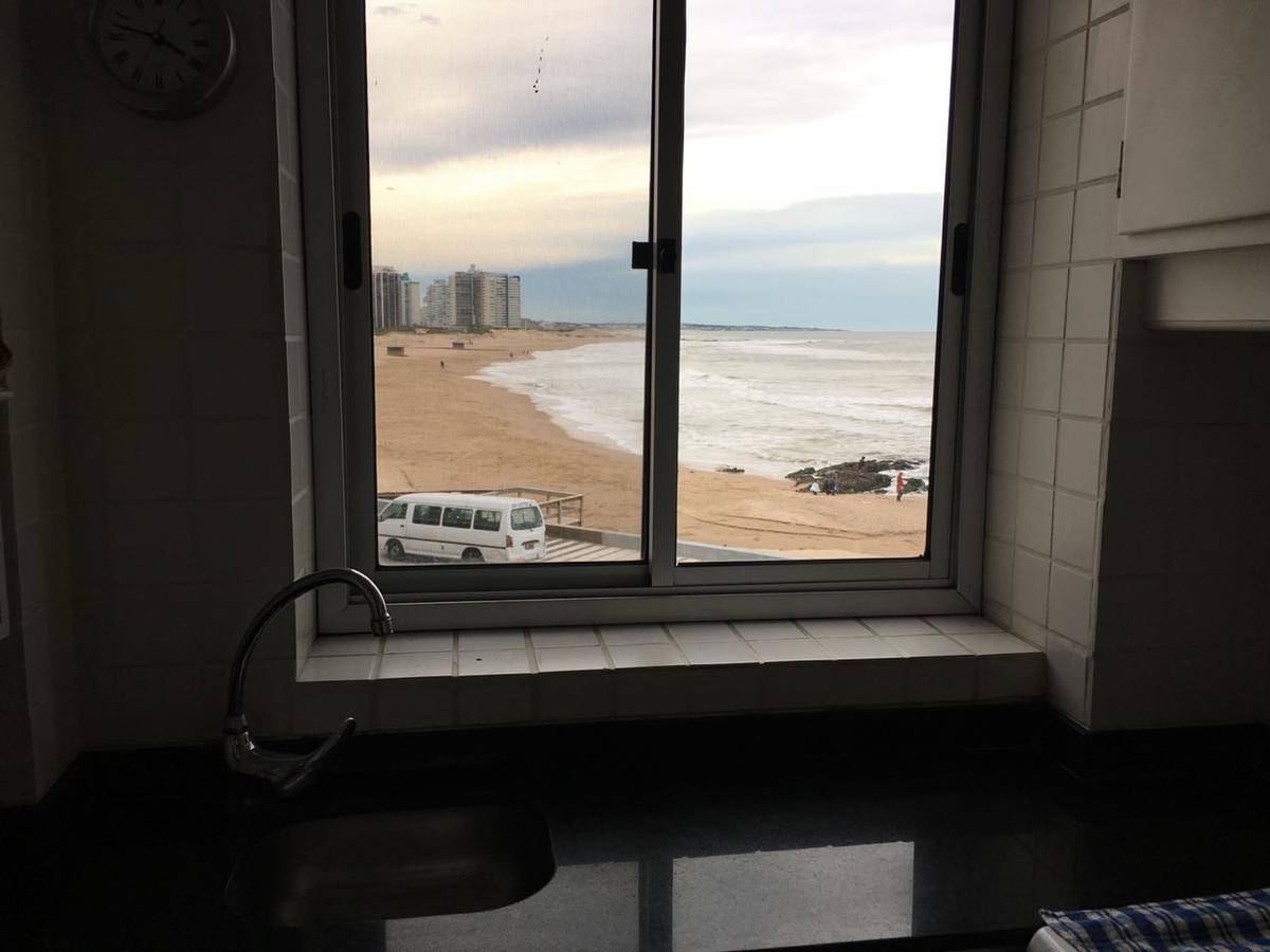 埃斯特角城Departamento Vista Al Mar公寓 外观 照片