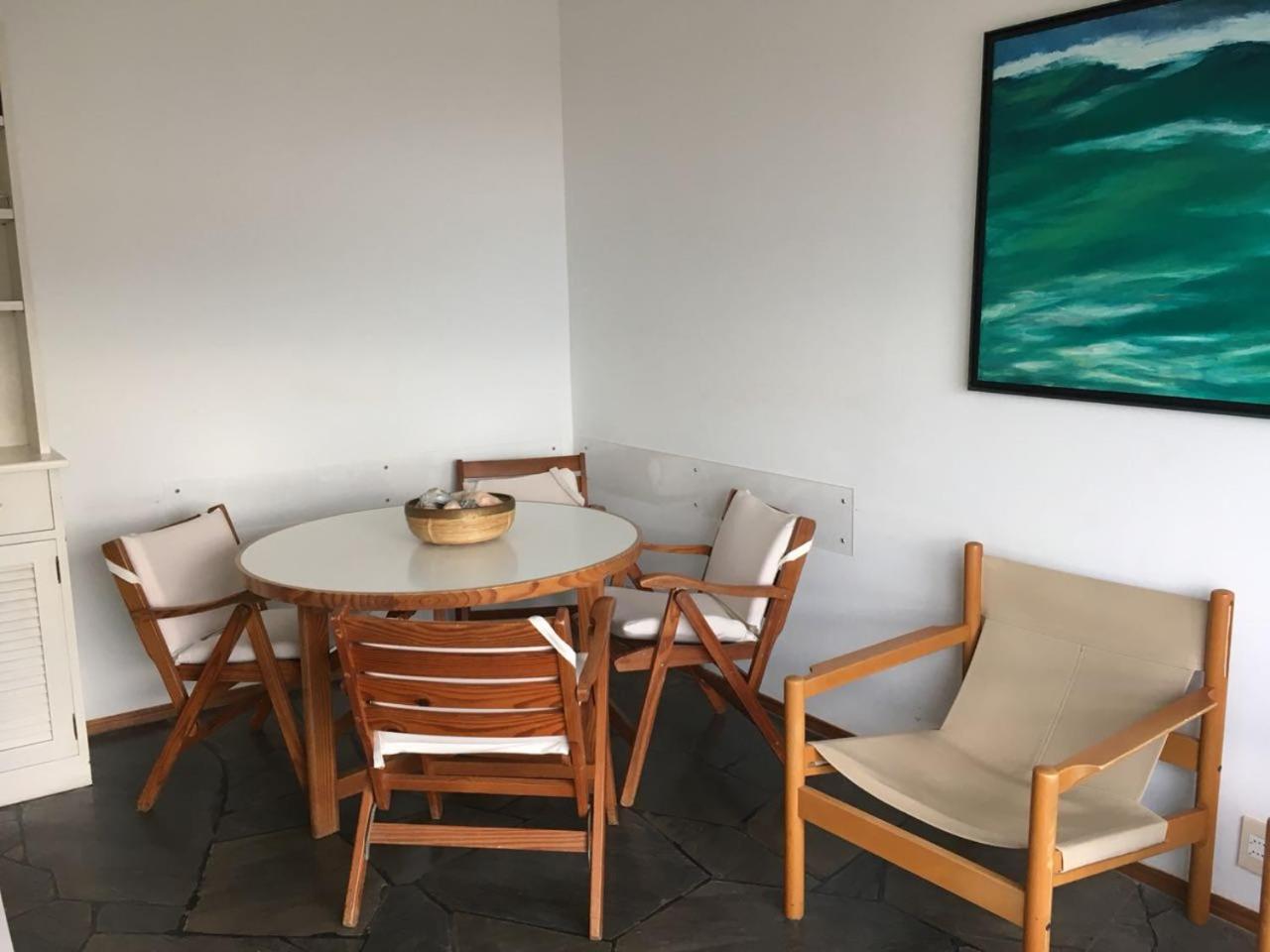 埃斯特角城Departamento Vista Al Mar公寓 外观 照片