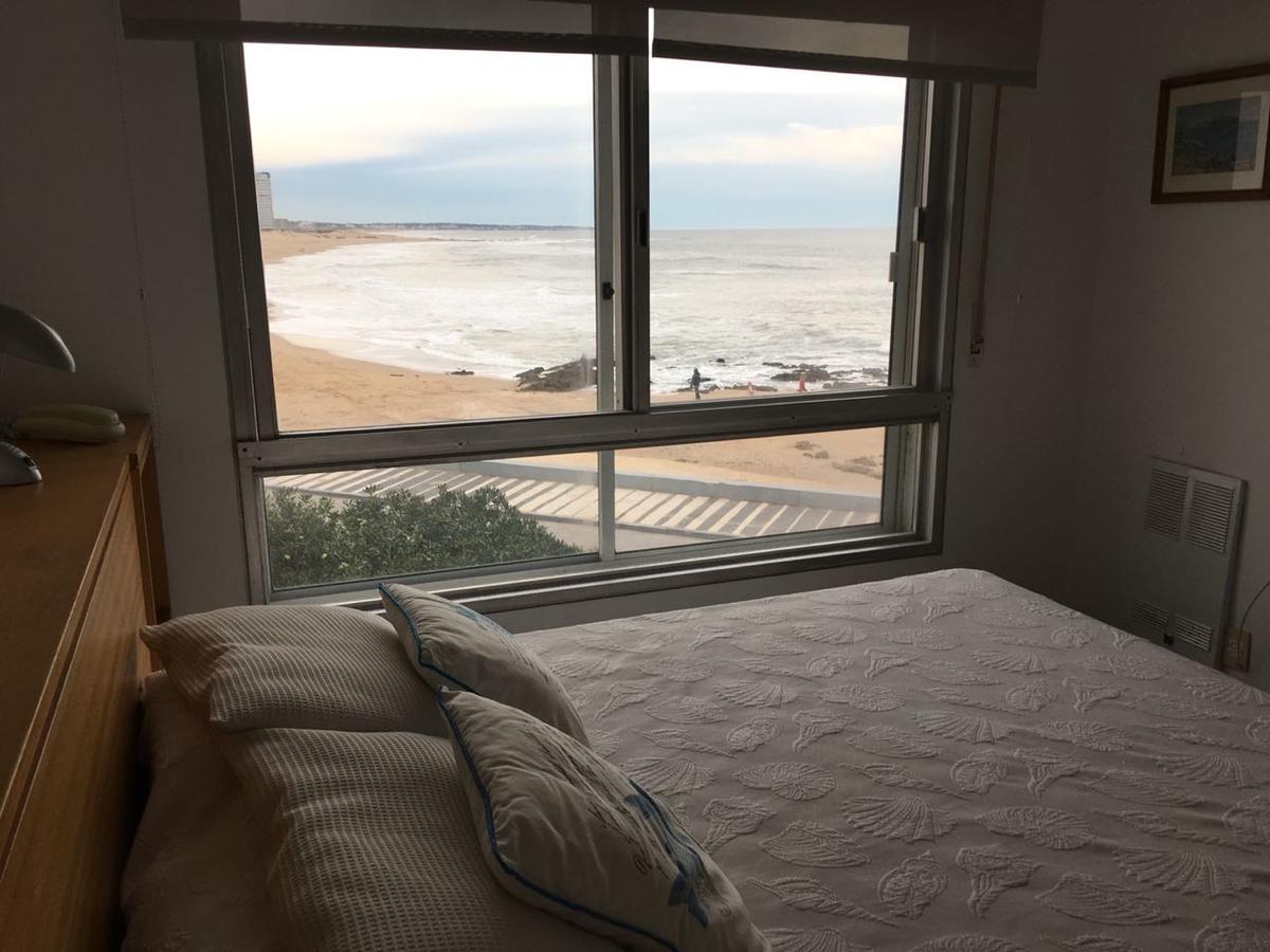 埃斯特角城Departamento Vista Al Mar公寓 外观 照片
