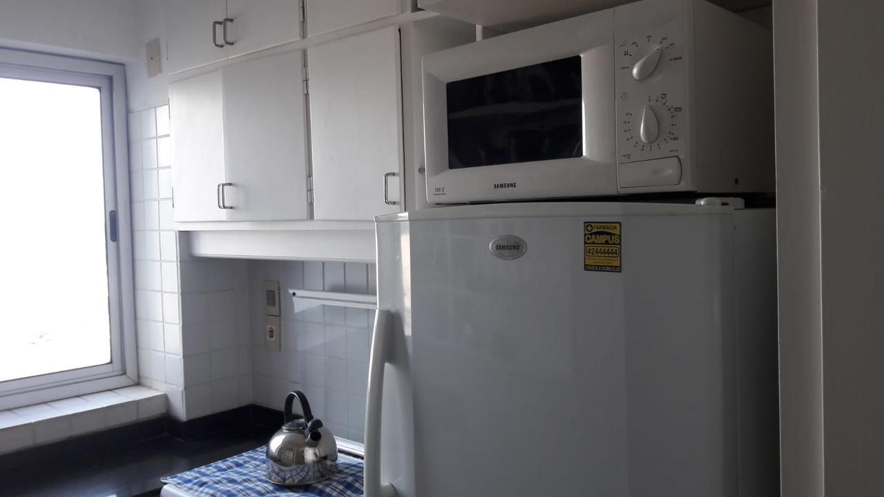 埃斯特角城Departamento Vista Al Mar公寓 外观 照片